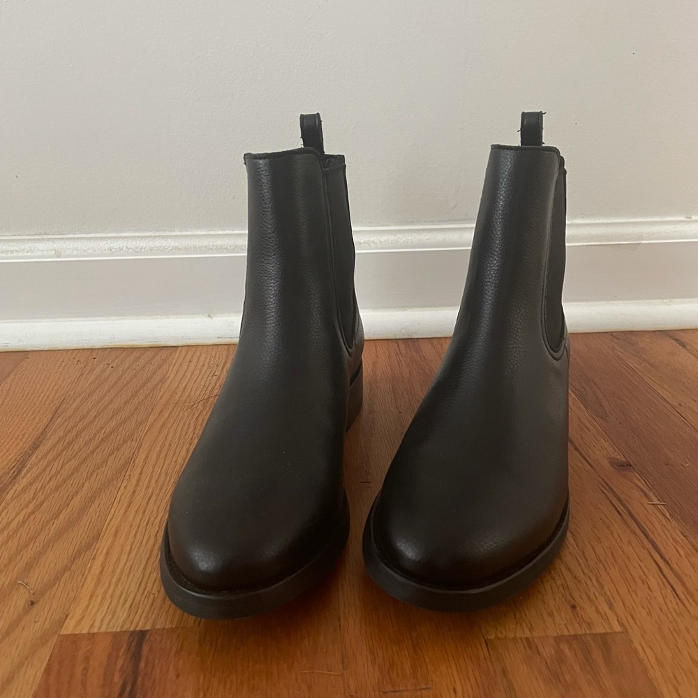 Brand new Thursday Boot Co “Dutchess” boots.